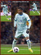 Dango OUATTARA - Bournemouth - League appearances.