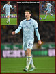 Illia ZABARNYI - Bournemouth - League appearances.