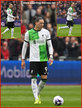 Darwin NUNEZ - Liverpool FC - Premier League Appearances
