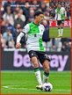 Jarell QUANSAH - Liverpool FC - Premier League Appearances