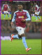 Tim IROEGBUNAM - Aston Villa  - Premier League Appearances