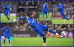 Noni MADUEKE - Chelsea FC - Premier League Appearances