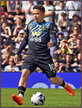 Manuel BENSON - Burnley FC - League Appearances