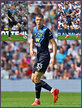 Maxime ESTEVE - Burnley FC - league Appearances