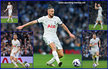 Radu DRAGUSIN - Tottenham Hotspur - Premier League Appearances