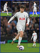 Mikey MOORE - Tottenham Hotspur - Premier League Appearances