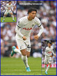 Dane SCARLETT - Tottenham Hotspur - Premier League Appearances
