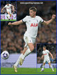 Micky van de VEN - Tottenham Hotspur - Premier League Appearances