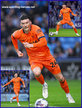 Kieffer MOORE - Ipswich Town FC - League appearances.