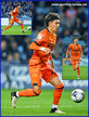 Jeremy SARMIENTO - Ipswich Town FC - League appearances.