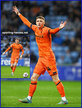 Jack TAYLOR - Ipswich Town FC - League Appearances