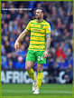 Shane DUFFY - Norwich City FC - League appearances.
