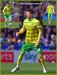 Christian FASSNACHT - Norwich City FC - League Appearances.
