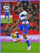 Sinclair ARMSTRONG - Queens Park Rangers - League appearances.