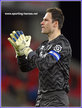 Asmir BEGOVIC - Queens Park Rangers - League appearances.