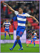 Reggie CANNON - Queens Park Rangers - League appearances.
