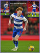 Jack COLBACK - Queens Park Rangers - League appearances.