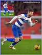 Sam FIELD - Queens Park Rangers - League Appearances