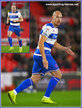 Michael FREY - Queens Park Rangers - League Appearances