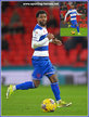 Kenneth PAAL - Queens Park Rangers - League Appearances