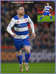 Paul SMYTH - Queens Park Rangers - League Appearances
