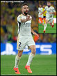 Dani CARVAJAL - Real Madrid - 2024 Champions League Final.