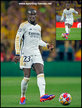 Ferland MENDY - Real Madrid - 2024 Champions League Final.