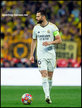 NACHO - Real Madrid - 2024 Champions League Final.