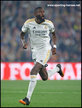 Antonio RUDIGER - Real Madrid - 2024 Champions League Final.