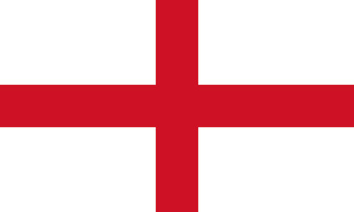 Euro 2024 Games - ENGLAND