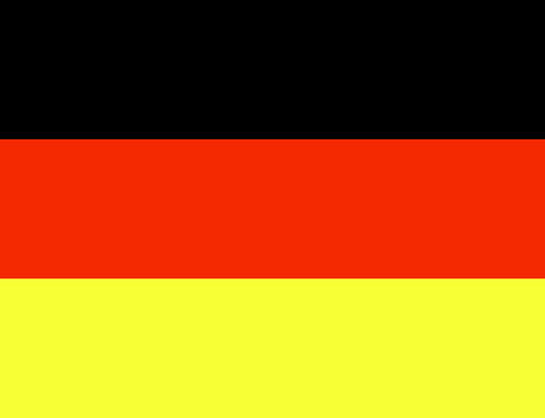 Euro 2024 Games - GERMANY