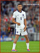 Trent ALEXANDER-ARNOLD - England - 2024 European Championship games.