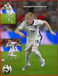 Anthony GORDON - England - 2024 European Championship games