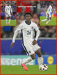 Kobbie MAINOO - England - 2024 European Championship games.