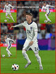 Cole PALMER - England - 2024 European Championship games.