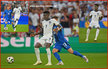 Bukayo SAKA - England - 2024 European Championship games.