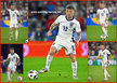 Kieran TRIPPIER - England - 2024 European Championship games.
