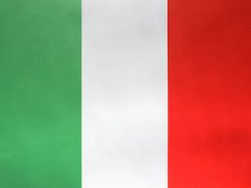 Euro 2024 Games - ITALY
