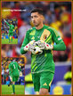 Koen CASTEELS - Belgium - 2024 European Championship games.