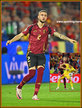 Zeno DEBAST - Belgium - 2024 European Championship games.