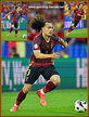 Arthur THEATE - Belgium - 2024 European Championship games.