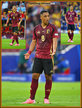 Youri TIELEMANS - Belgium - 2024 European Championship games.
