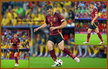 Jan VERTONGHEN - Belgium - 2024 European Championship games.