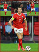 Marko ARNAUTOVIC - Austria - 2024 European Championship games.