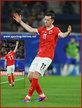 Michael GREGORITSCH - Austria - 2024 European Championship games.