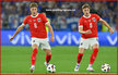 Alexander PRASS - Austria - 2024 European Championship games.