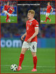 Nicolas SEIWALD - Austria - 2024 European Championship games.