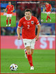 Maximlian WOBER - Austria - 2024 European Championship games.