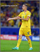 Nicusor BANCU - Romania - 2024 European Championship games.