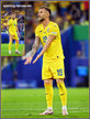Denis DRAGUS - Romania - 2024 European Championship games.